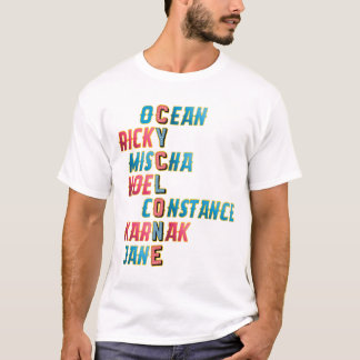 Ride Cyclone T Shirt