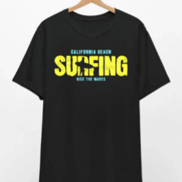 Ride den Vinkara T-tröjan T Shirt