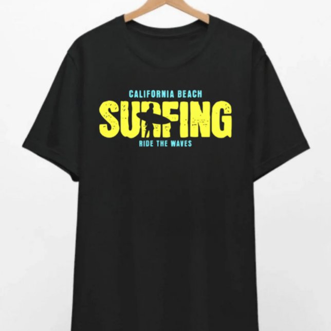 Ride den Vinkara T-tröjan T Shirt (Skapare uppladdad)