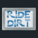 Ride Dirt<br><div class="desc">All cykling är fantastisk,  men du är en biker i berget i hjärtat...  du vet att smuts under din hjul är det bästa sak att skjuta på. Och skjut dig!</div>