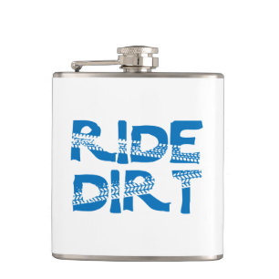 Ride Dirt Fickplunta