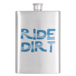 Ride Dirt Fickplunta