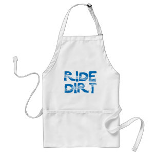 Ride Dirt Förkläde