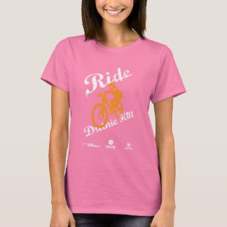 Ride Duthie Tee Shirt