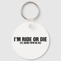Ride eller Die