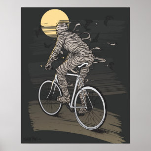 Ride eller Die Poster