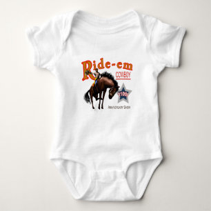 Ride-em Cowboy! T-shirt