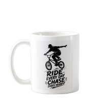 Ride Every Day-design