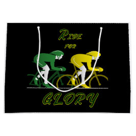 Ride For Glory Gift Bag