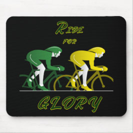 Ride For Glory Musmatta