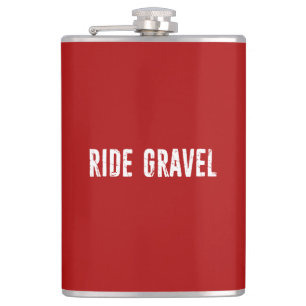 Ride Gravel Fickplunta