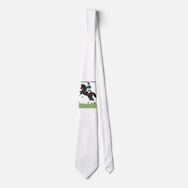 Ride Into Endless Possibilities | Inspirational Ho Slips (Framsida)