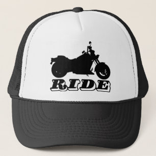 Ride Keps