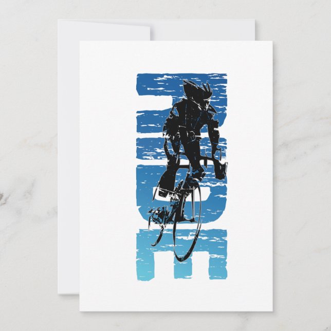 Ride - Lodrät Vintage Cycling (Framsida)