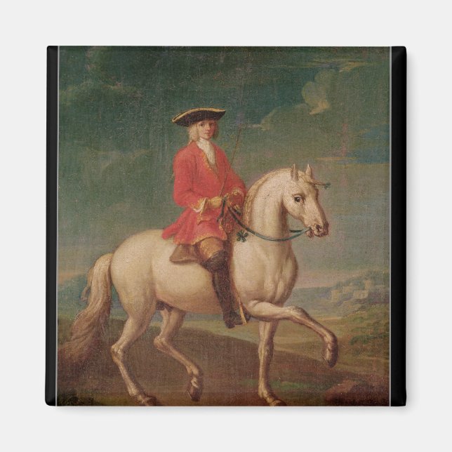 Ride Magnet (Framsidan)