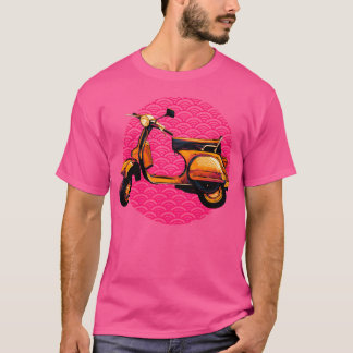 Ride med mig t shirt