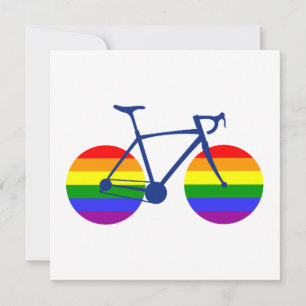 Ride med Pride Bike