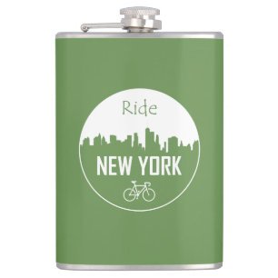 Ride New York Fickplunta