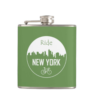 Ride New York Fickplunta