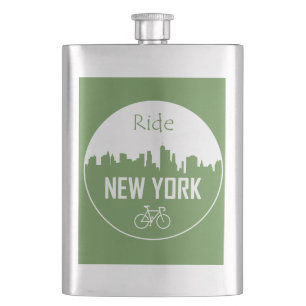 Ride New York Fickplunta