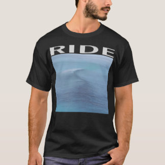 Ride Nowhere Shoegaze T Shirt