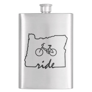 Ride Oregon (cykling) Fickplunta