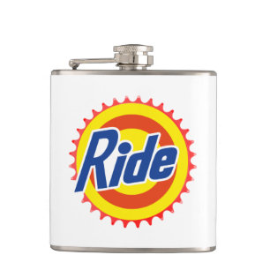 Ride (parody) fickplunta