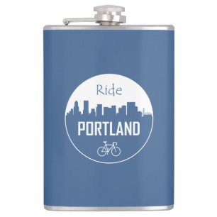 Ride Portland Fickplunta