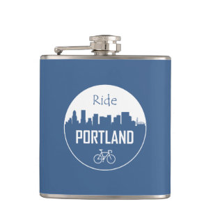 Ride Portland Fickplunta