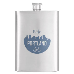 Ride Portland Fickplunta