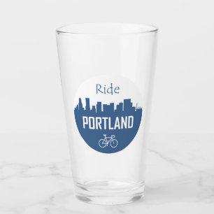Ride Portland Glaskopp
