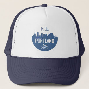 Ride Portland Keps