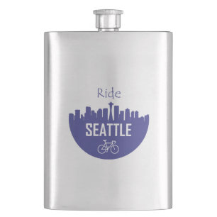 Ride Seattle Fickplunta