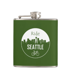 Ride Seattle Fickplunta