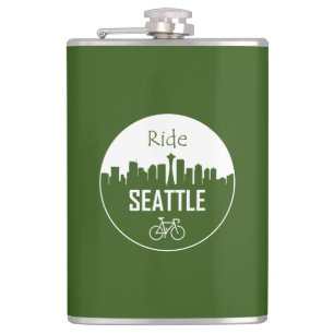 Ride Seattle Fickplunta