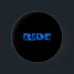 Ride Snowboard Blue Ride Snowboarder Mörk Ride Sno Knapp<br><div class="desc">Ride Snowboard Blue Ride Snowboarder Mörk Ride Snowboarding</div>