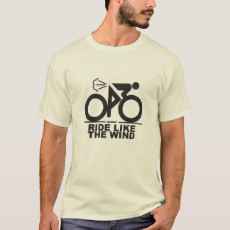 Ride som Vinden Tröja