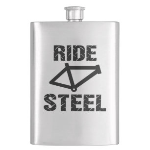 Ride Steel Fickplunta