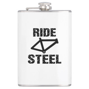 Ride Steel Fickplunta
