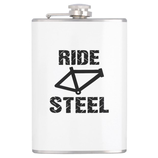 Ride Steel Fickplunta (Framsidan)