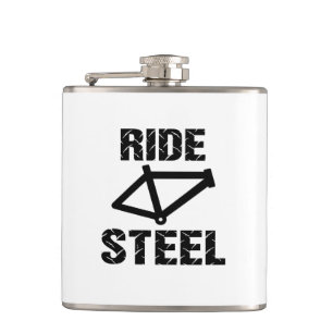 Ride Steel Fickplunta