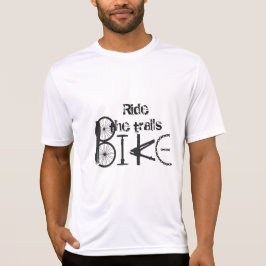 Ride Svan Graffiti från Bike Parts Tee