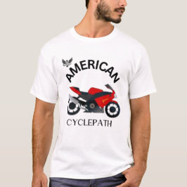 Ride the American Dream T-Shirt