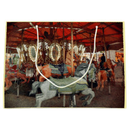 Ride the Carousel