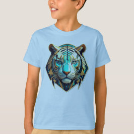 "Ride the Cosmic Tides" T Shirt