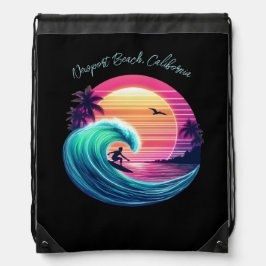 Ride the Wave at Sunset Gympapåse