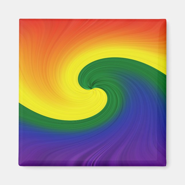 Ride the Wave Magnet (Framsidan)