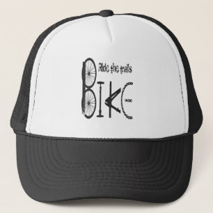 Ride Trails Biking Inspiration Motivation Keps
