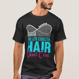 Ride Underlägg Hair Dont Care Roller Underlägg Ent T Shirt