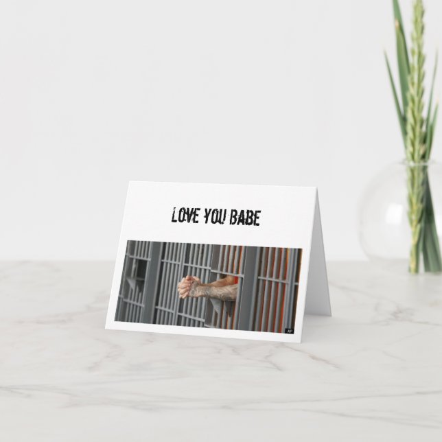 Ride ut kort (Framsida)